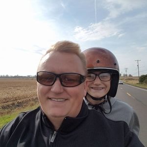 Meet your Posher, Bill